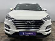 Hyundai Tucson III Рестайлинг Борисоглебск  - изображение 23