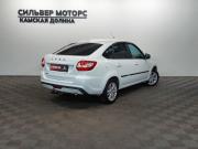 Lada (ВАЗ) Granta I Рестайлинг Пермь  - изображение 23
