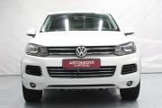 Volkswagen Touareg II Кемерово  - изображение 28