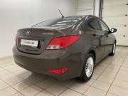 Hyundai Solaris I Рестайлинг Энгельс  - изображение 41