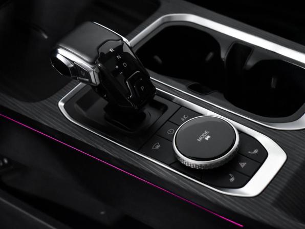 Jaecoo J7 I с пробегом 2023 года, цена 2 150 000 рублей, 52923 км, внедорожник, Автокод Объявления