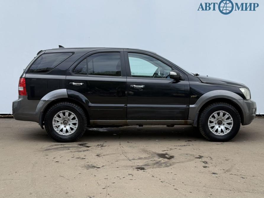 Kia Sorento I Рестайлинг Москва  - изображение 4