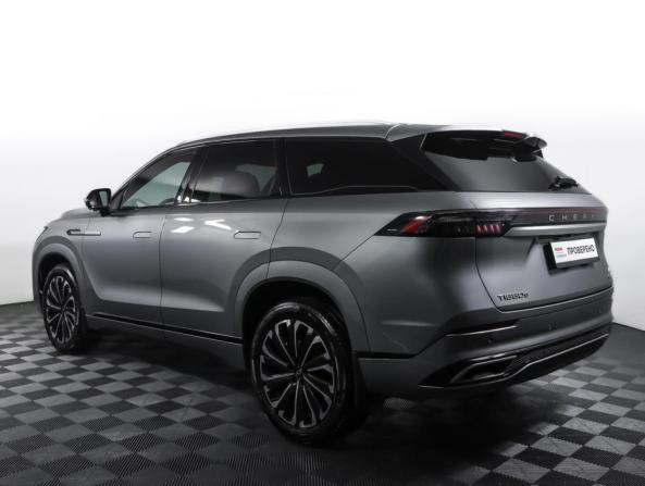 Chery Tiggo 9 I (China Market) с пробегом 2023 года, цена 2 990 000 рублей, 73039 км, внедорожник, Автокод Объявления