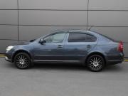 Skoda Octavia II (A5) Рестайлинг Москва  - изображение 21