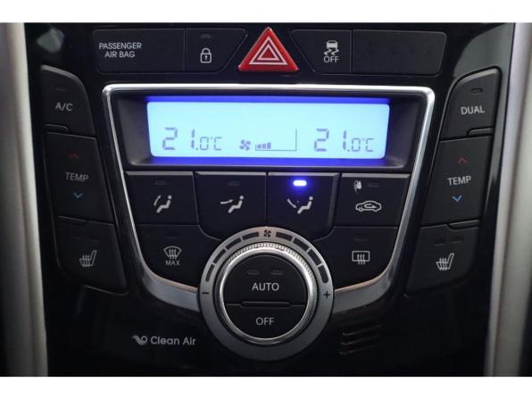 Hyundai i30 II Рестайлинг с пробегом 2015 года, цена 1 261 000 рублей, 80264 км, хэтчбек, Автокод Объявления