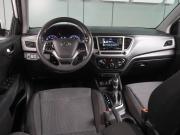 Hyundai Solaris II Рестайлинг Воронеж  - изображение 24