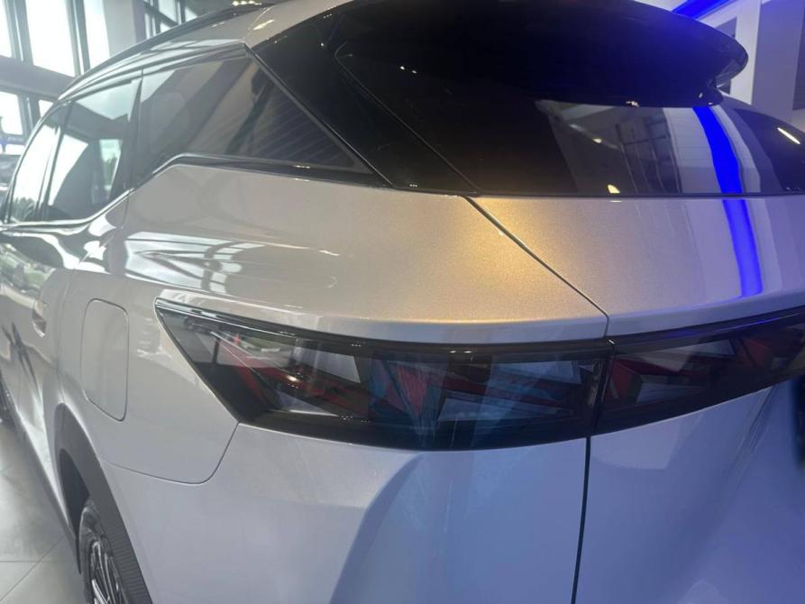 Omoda C7 Саратов  - изображение 5
