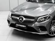 Mercedes-Benz GLC I (X253) Ростов-на-Дону  - изображение 33