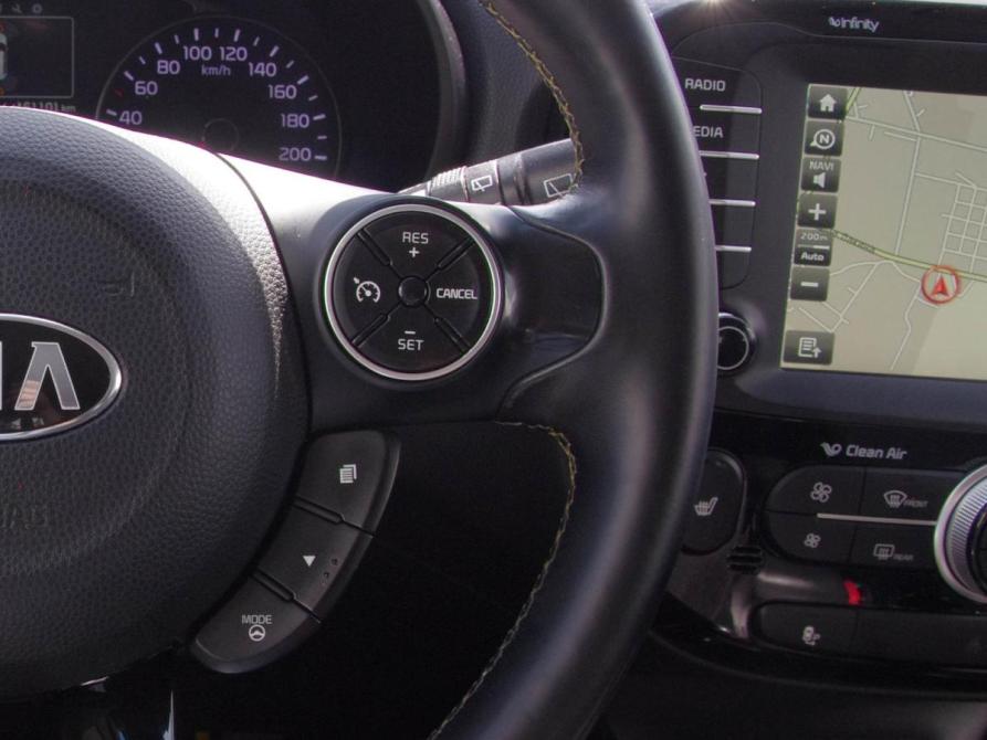 Kia Soul II Владимир  - изображение 13