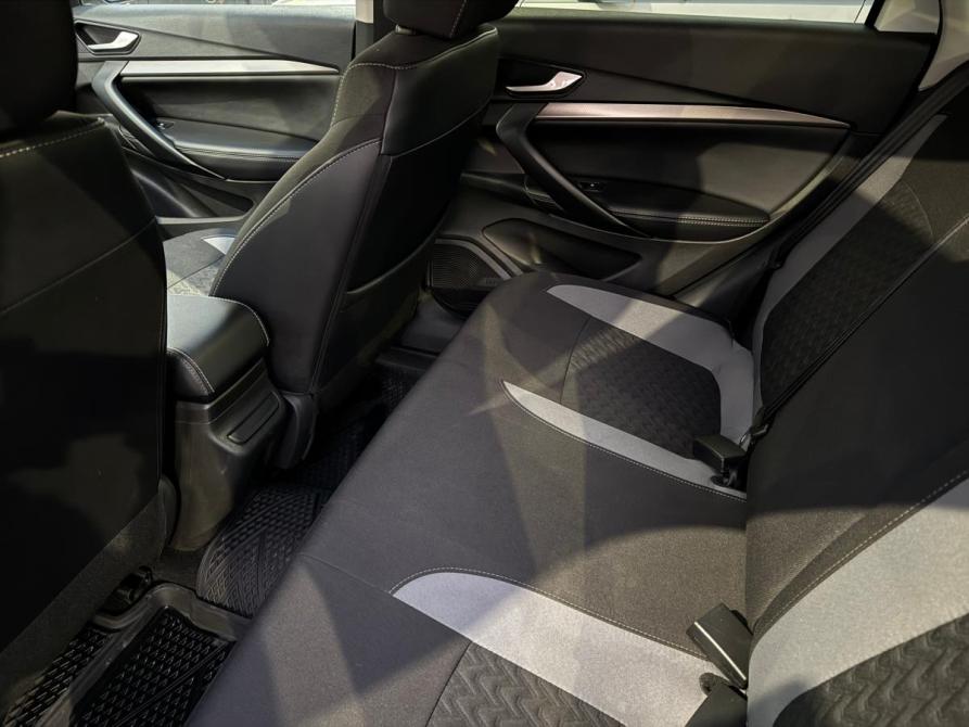 Lada (ВАЗ) Vesta I Рестайлинг (NG) Оренбург  - изображение 11