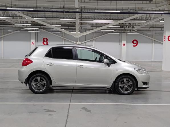 Toyota Auris I с пробегом 2008 года, цена 759 000 рублей, 175406 км, хэтчбек, Автокод Объявления