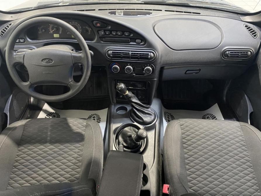 Lada (ВАЗ) Niva Travel I Курск  - изображение 8