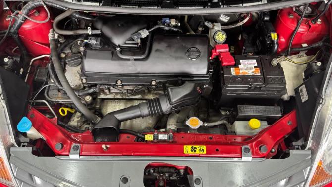 Nissan Note I Рестайлинг с пробегом 2008 года, цена 600 000 рублей, 130940 км, хэтчбек, Автокод Объявления