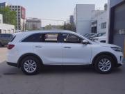 Kia Sorento III Prime Рестайлинг Москва  - изображение 20