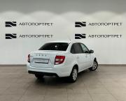 Lada (ВАЗ) Granta I Рестайлинг Санкт-Петербург  - изображение 28