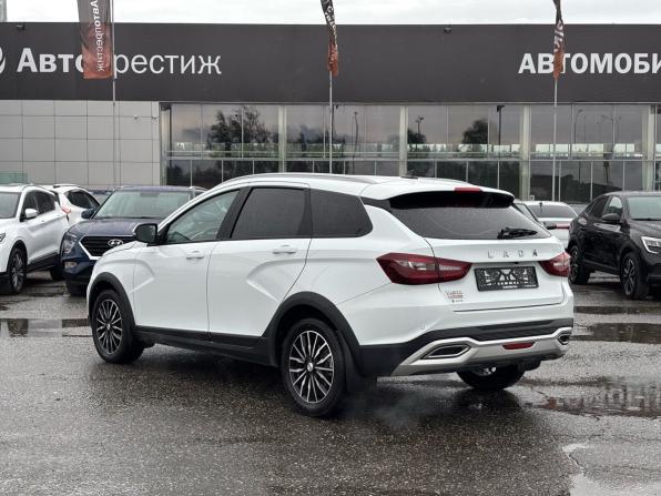 Lada (ВАЗ) Vesta I Рестайлинг (NG) с пробегом 2024 года, цена 1 588 000 рублей, 12223 км, универсал, Автокод Объявления
