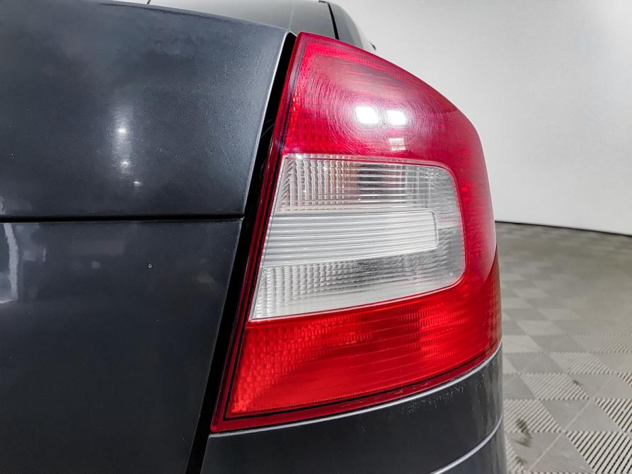 Skoda Octavia II (A5) Рестайлинг Уфа  - изображение 11