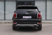 Hyundai Palisade I Рестайлинг Саратов  - изображение 48
