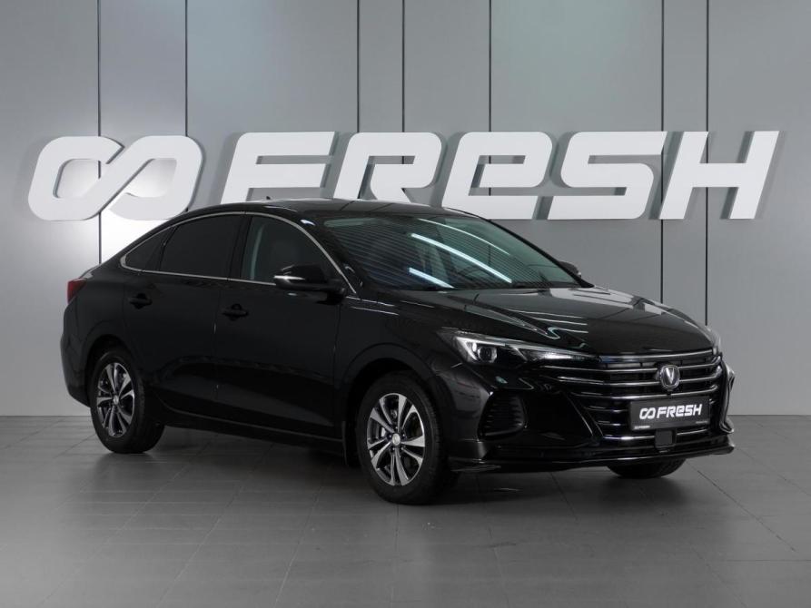 Changan Eado Plus Минеральные Воды  - изображение 1