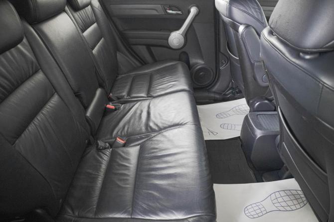 Honda CR-V III с пробегом 2007 года, цена 999 000 рублей, 302203 км, внедорожник, Автокод Объявления