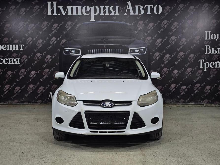 Ford Focus III Краснодар  - изображение 2