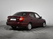 Hyundai Accent II Санкт-Петербург  - изображение 24