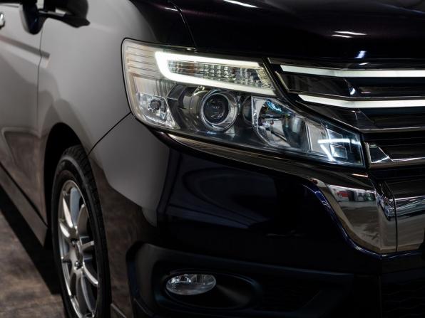 Honda Stepwgn IV Рестайлинг с пробегом 2013 года, цена 1 700 000 рублей, 143000 км, минивэн, Автокод Объявления