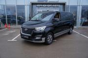 Hyundai H-1 II Рестайлинг 2 Крым  - изображение 28
