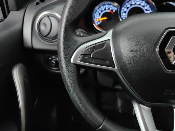 Renault Sandero II Рестайлинг с пробегом 2020 года, цена 1 198 000 рублей, 76689 км, хэтчбек, Автокод Объявления
