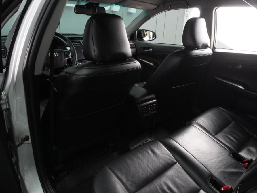 Toyota Camry VII (XV50) Воронеж  - изображение 11