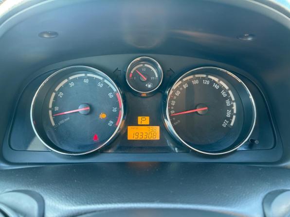 Opel Antara I с пробегом 2009 года, цена 790 000 рублей, 193000 км, внедорожник, Автокод Объявления