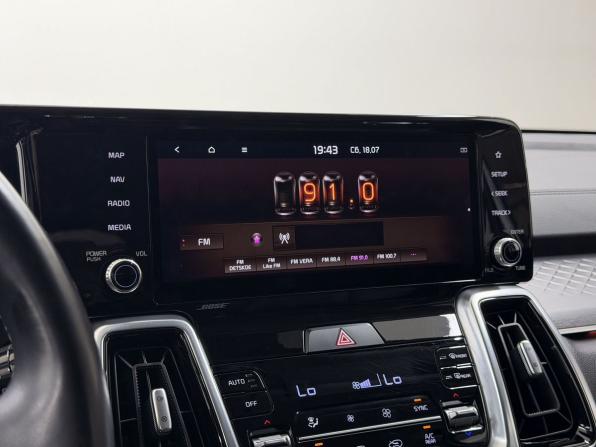Kia Sorento IV с пробегом 2021 года, цена 3 995 000 рублей, 89847 км, внедорожник, Автокод Объявления