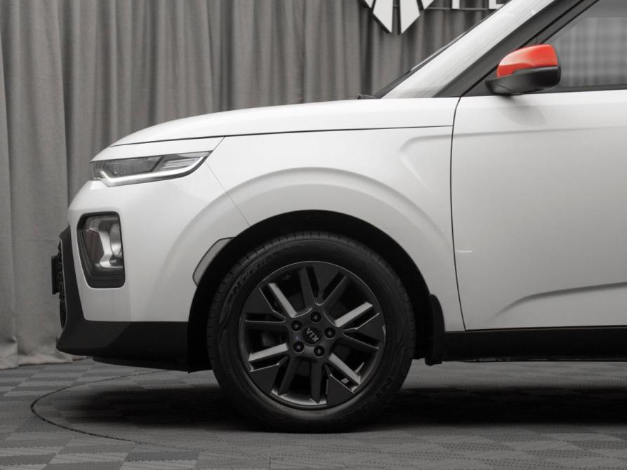 Kia Soul III Москва  - изображение 9