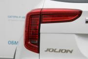 Haval Jolion I Рестайлинг 2 Пермь  - изображение 31