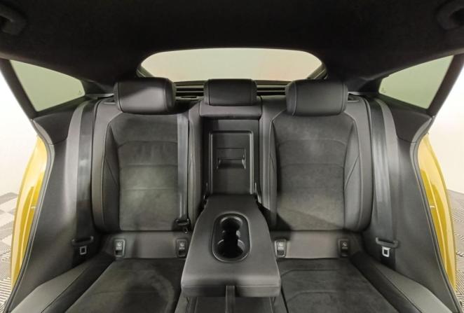 Volkswagen Arteon I с пробегом 2020 года, цена 3 230 000 рублей, 130114 км, лифтбек, Автокод Объявления