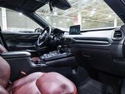 Mazda CX-9 II Рестайлинг Санкт-Петербург  - изображение 55