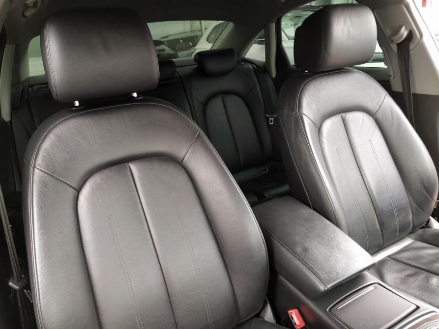 Audi A6 IV (C7) Рестайлинг Екатеринбург  - изображение 23
