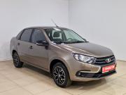 Lada (ВАЗ) Granta I Рестайлинг Альметьевск  - изображение 26