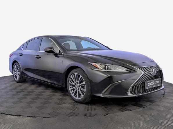 Lexus ES VII с пробегом 2020 года, цена 3 300 000 рублей, 156969 км, седан, Автокод Объявления