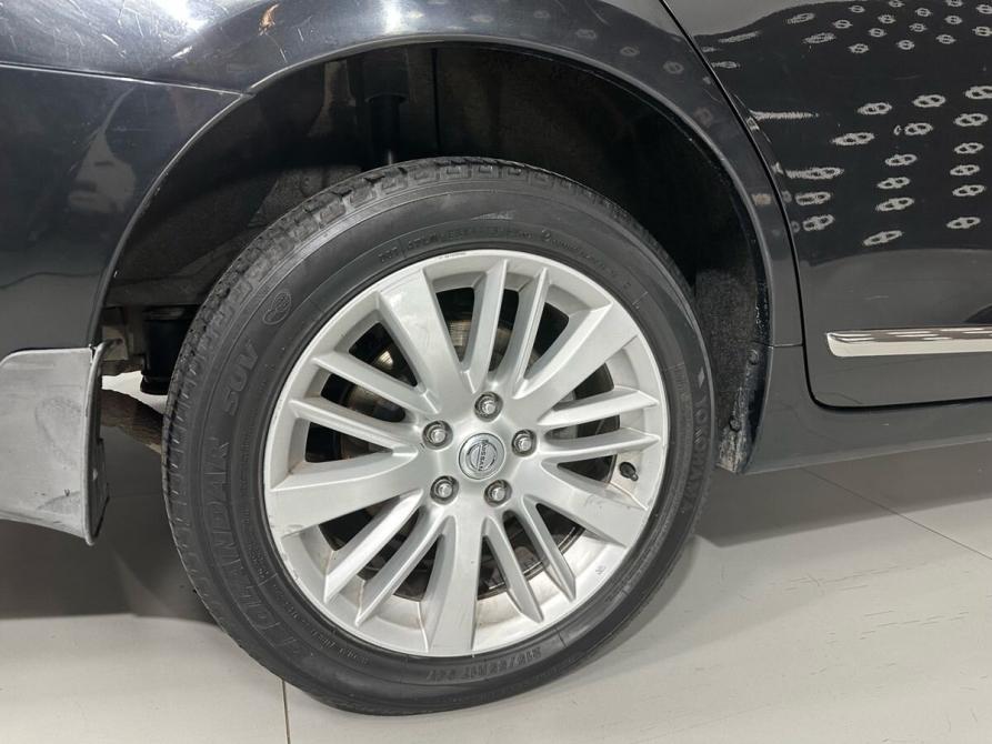Nissan Teana II Рестайлинг Новосибирск  - изображение 23