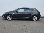 Opel Astra J Москва  - изображение 25