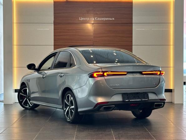 Kaiyi E5 с пробегом 2023 года, цена 1 099 900 рублей, 77250 км, седан, Автокод Объявления