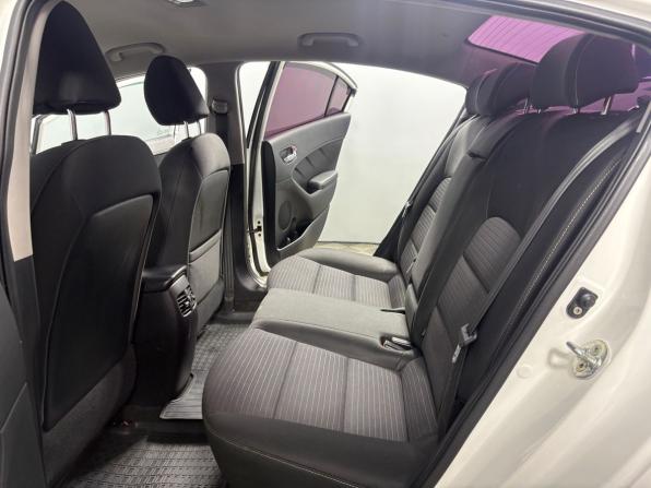 Kia Cerato III с пробегом 2014 года, цена 1 095 000 рублей, 198087 км, седан, Автокод Объявления