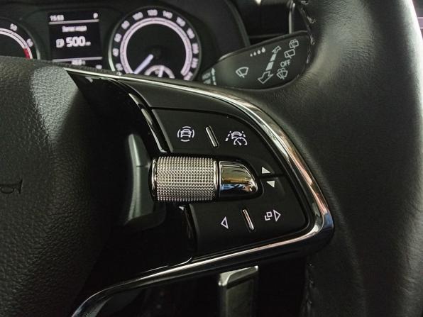 Skoda Rapid II с пробегом 2020 года, цена 1 750 000 рублей, 32134 км, лифтбек, Автокод Объявления