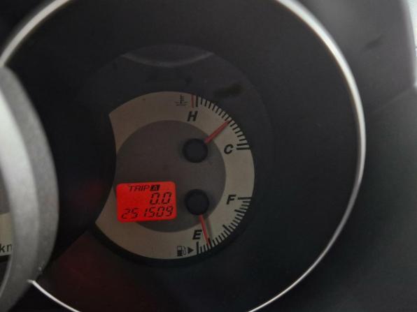 Mazda 3 I (BK) Рестайлинг с пробегом 2006 года, цена 226 000 рублей, 251508 км, седан, Автокод Объявления