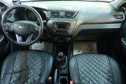 Kia Rio III Омск  - изображение 37