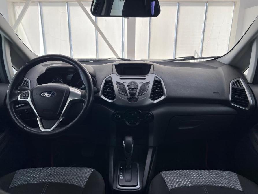 Ford EcoSport II Волгоград  - изображение 13