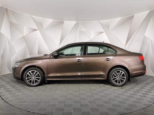 Volkswagen Jetta VI с пробегом 2014 года, цена 885 150 рублей, 192827 км, седан, Автокод Объявления