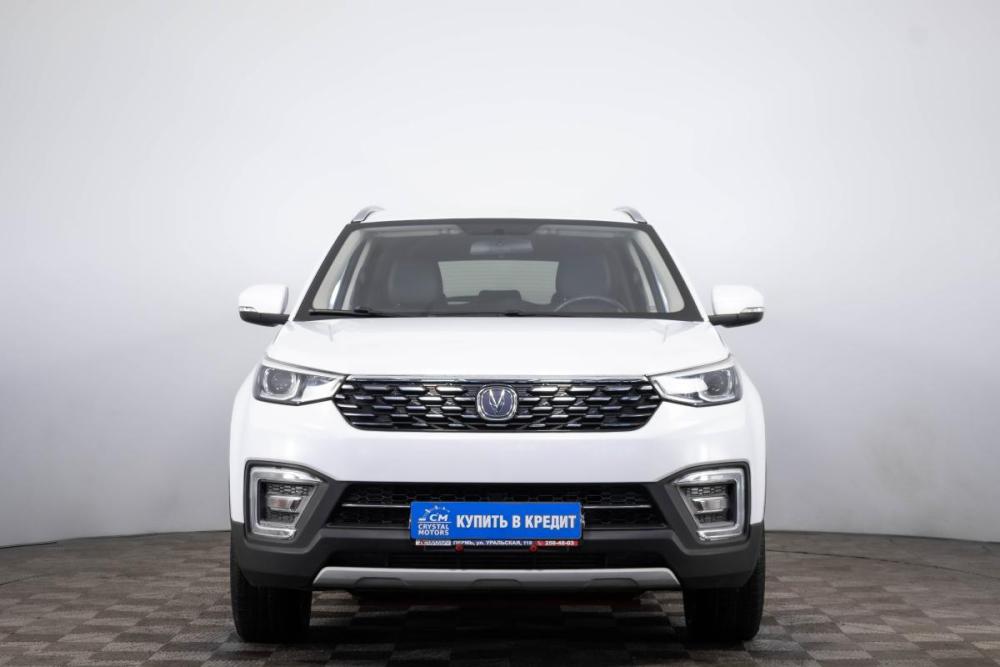 Changan CS55 Пермь  - изображение 2