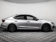 Skoda Octavia IV (A8) Москва  - изображение 21